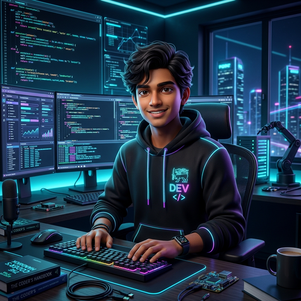 ViteMesh Expert